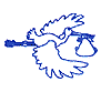 Stork Travel and Tours logo